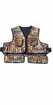 Hunting vest