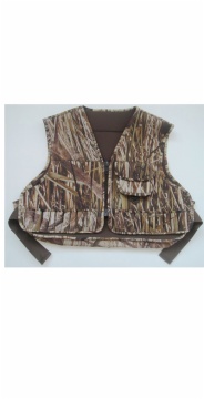 Hunting vest