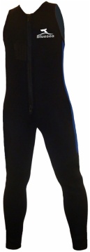Canyoning slide LJ 5.0mm