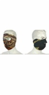 Camo Mask