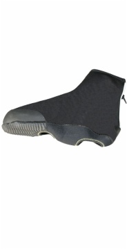 Cycling overshoes 