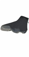 Cycling overshoes 