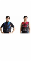 Neoprene vest