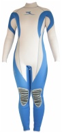 5mm Women's Fullsuit