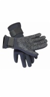 Neoprene gloves