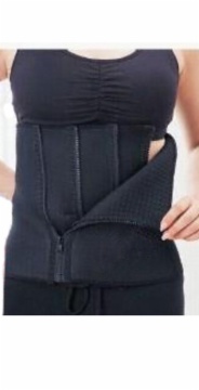 Fitness belt