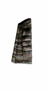 Gunstock bag
