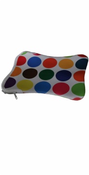 Laptop neoprene bag