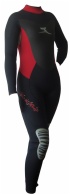 5mm Women's Fullsuit