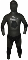 Spearfishing wetsuit