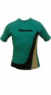 Short Sleeve Rashguard