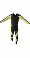 Jet skiing suit