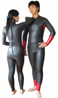 Women's triathlon suit