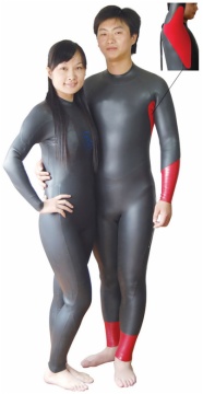 Men's triathlon suit