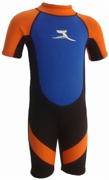 Shorty for kids