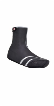 Cycling overshoes