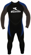 5mm Men's full suit