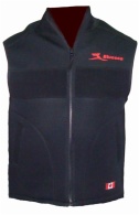 2.5mm Neoprene vest