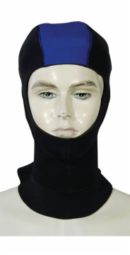 Diving hood